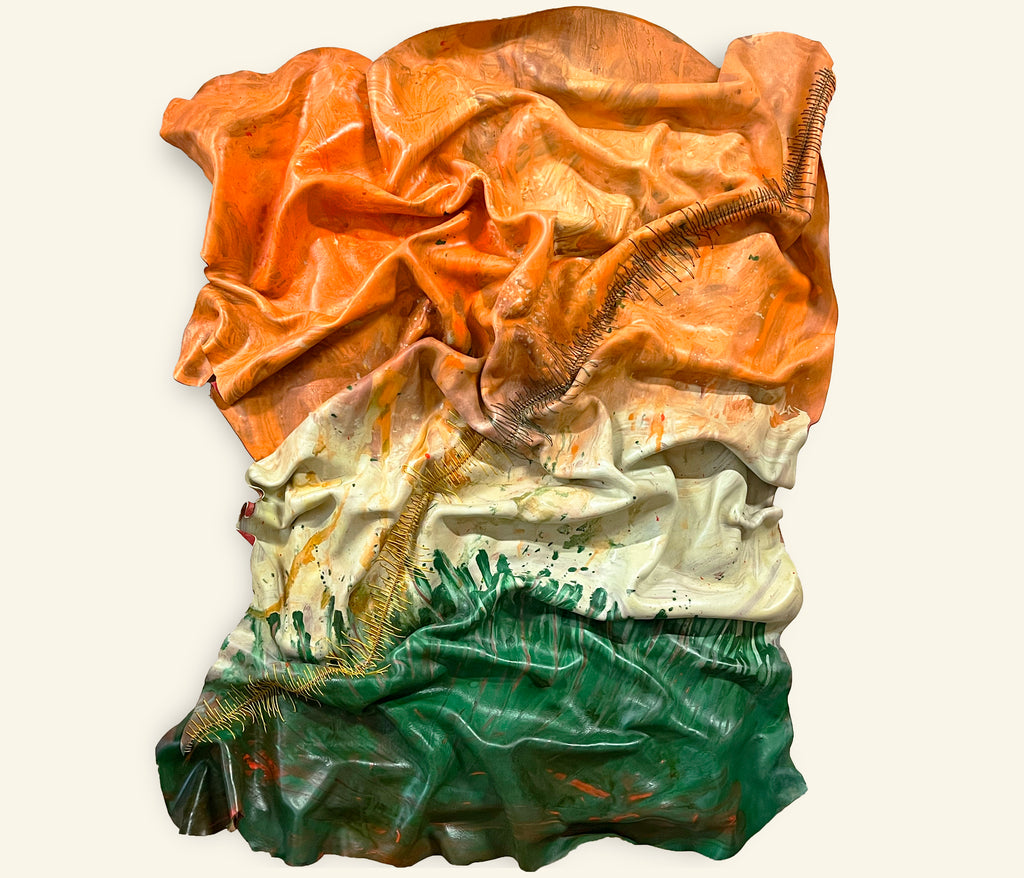 90% Nervous 10% Excited