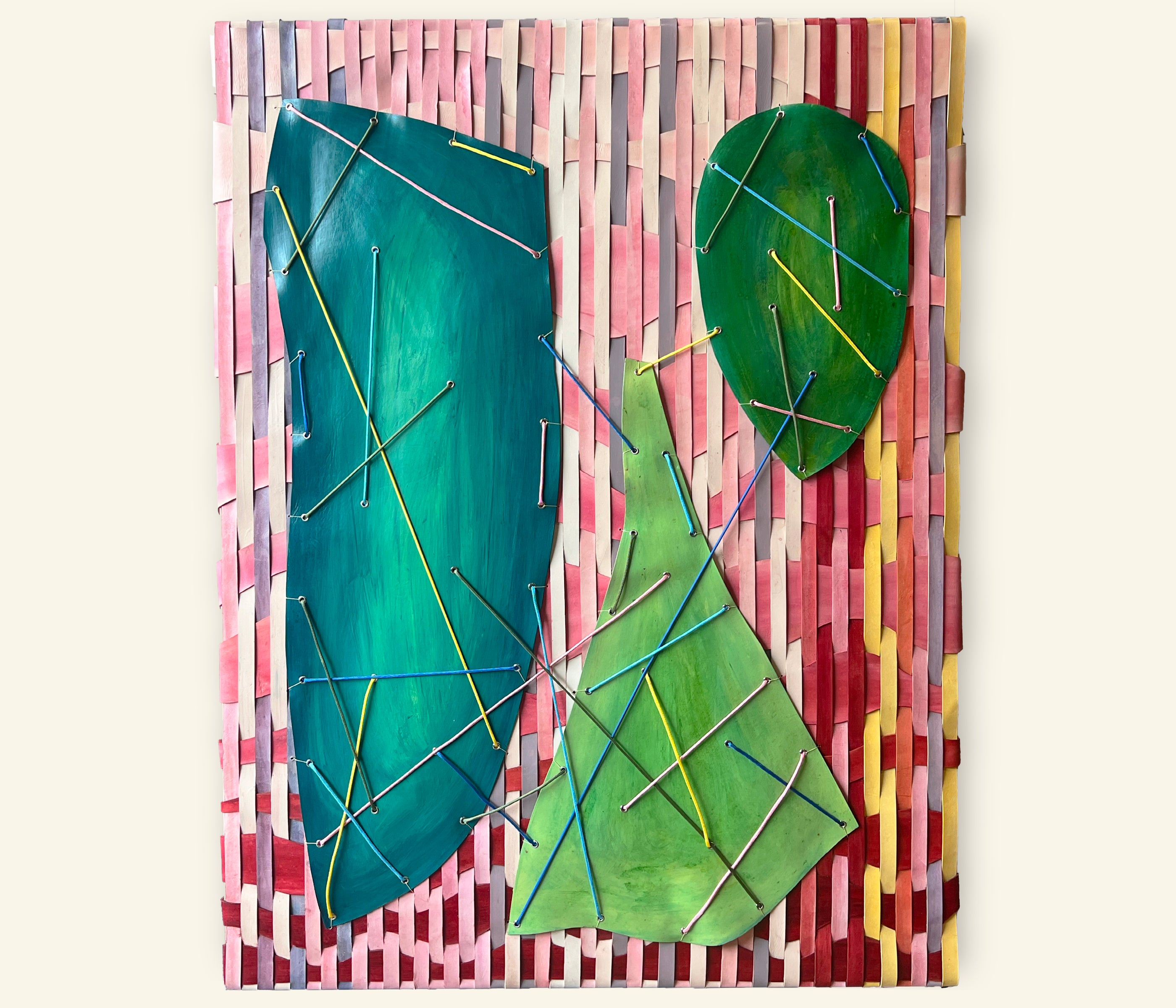 Beautifully & Chaotically Perfect #1