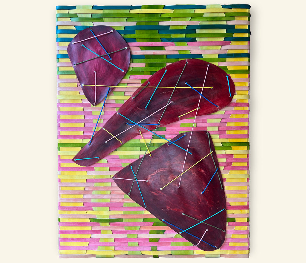 Beautifully & Chaotically Perfect #2