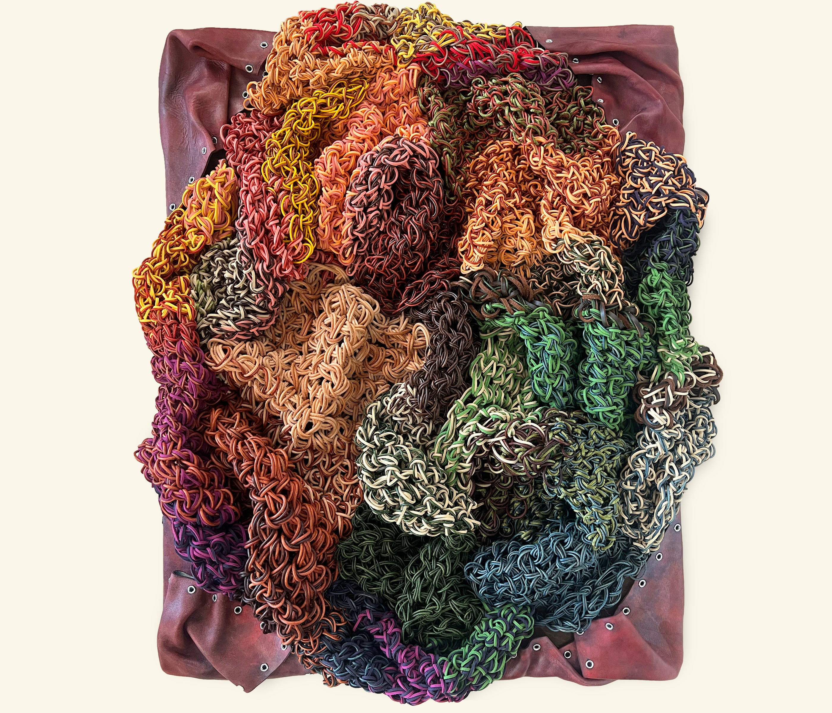 Crochet Journey #2
