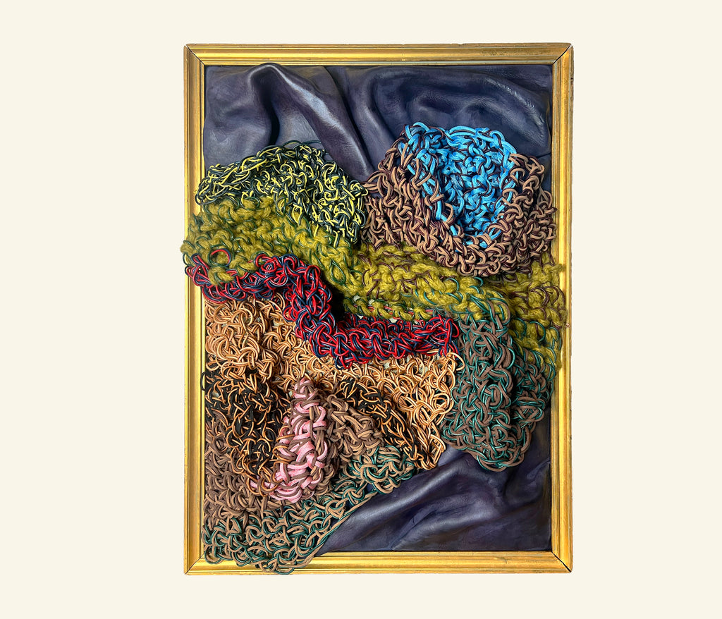 Crochet Journey #1