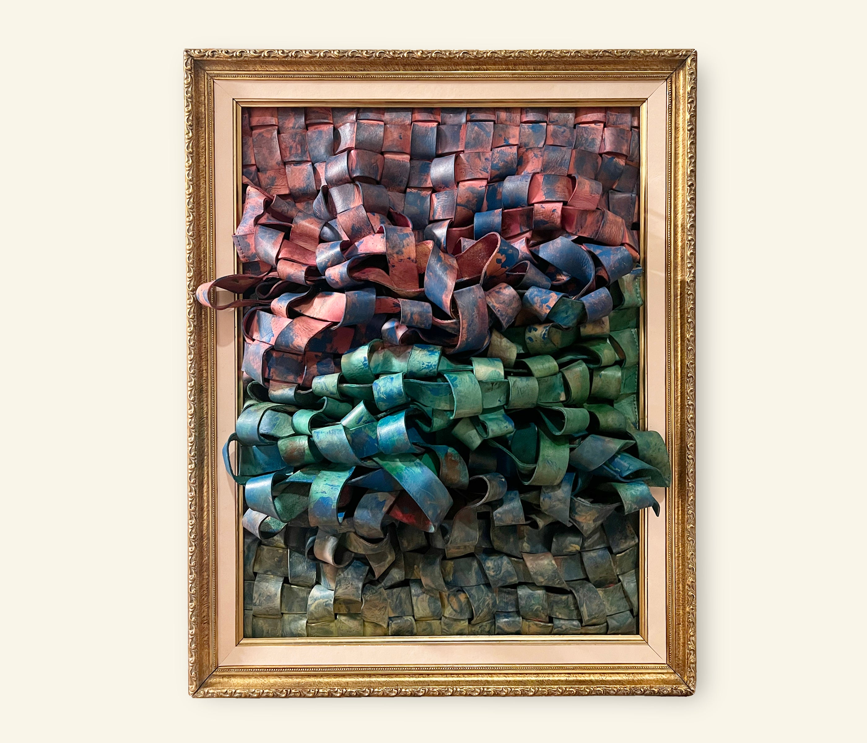 My Stomach Is In Knots