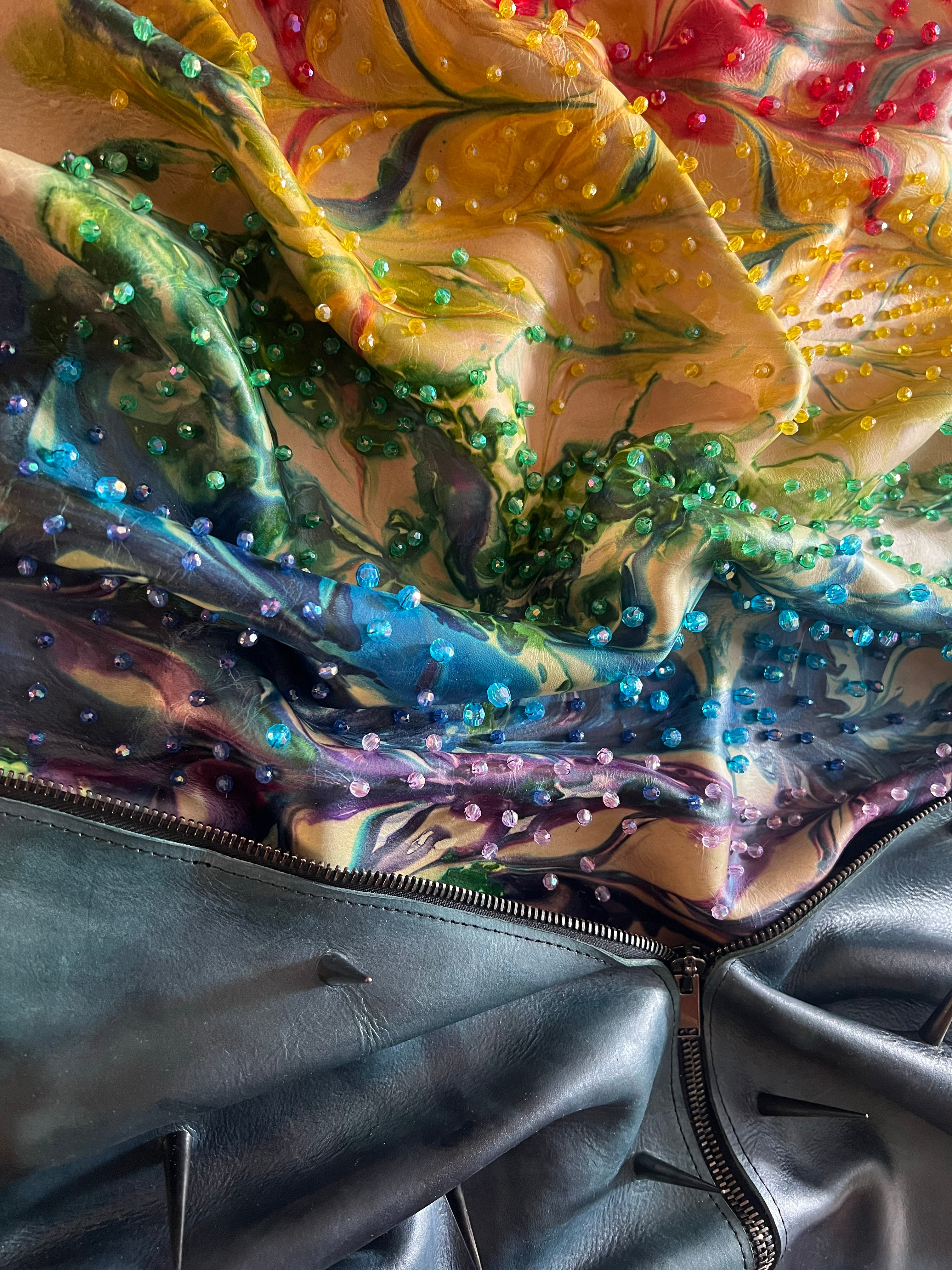 Revealing Myself