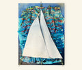 Sailing Takes Me Away