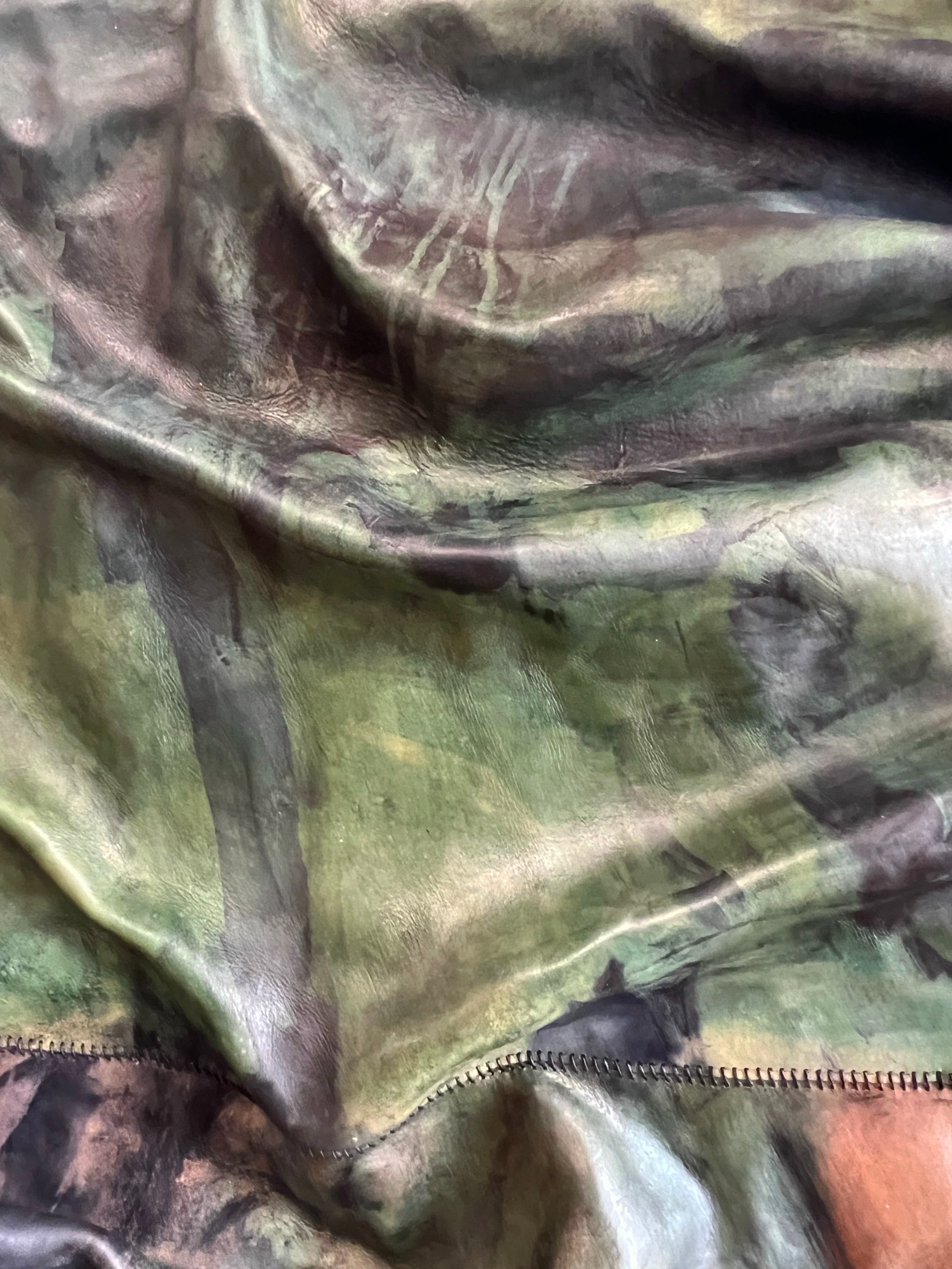 The Sludge Of Depression