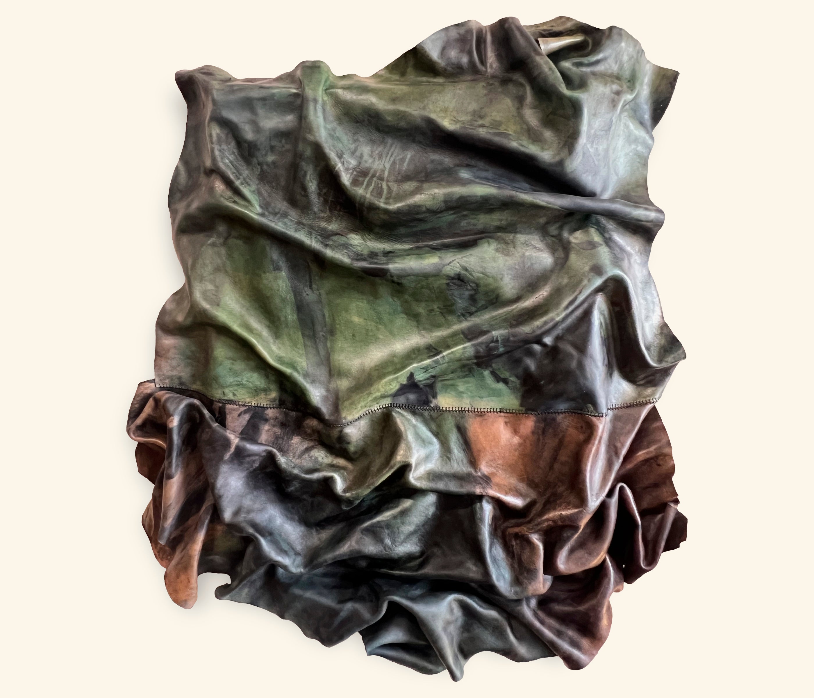 The Sludge Of Depression