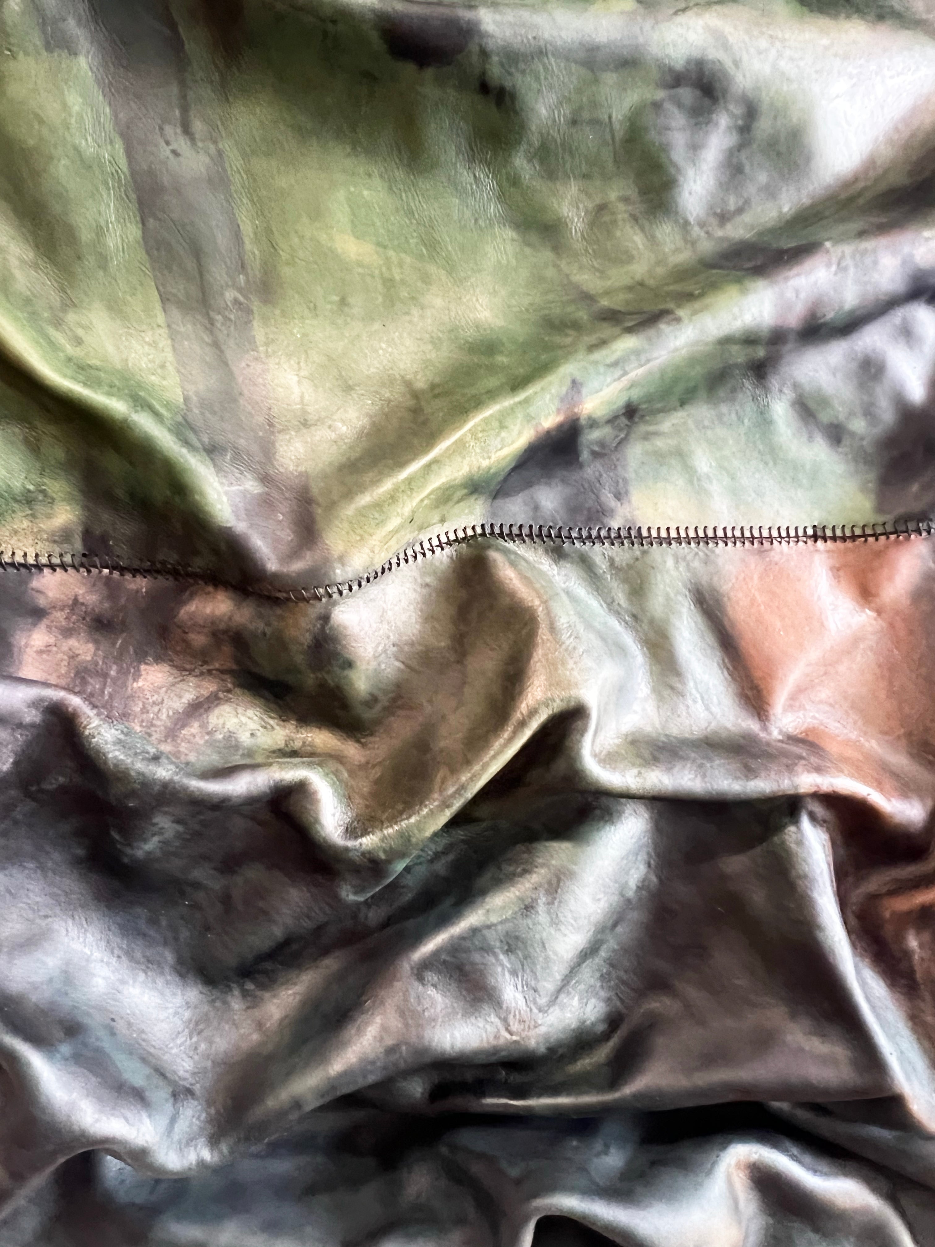 The Sludge Of Depression