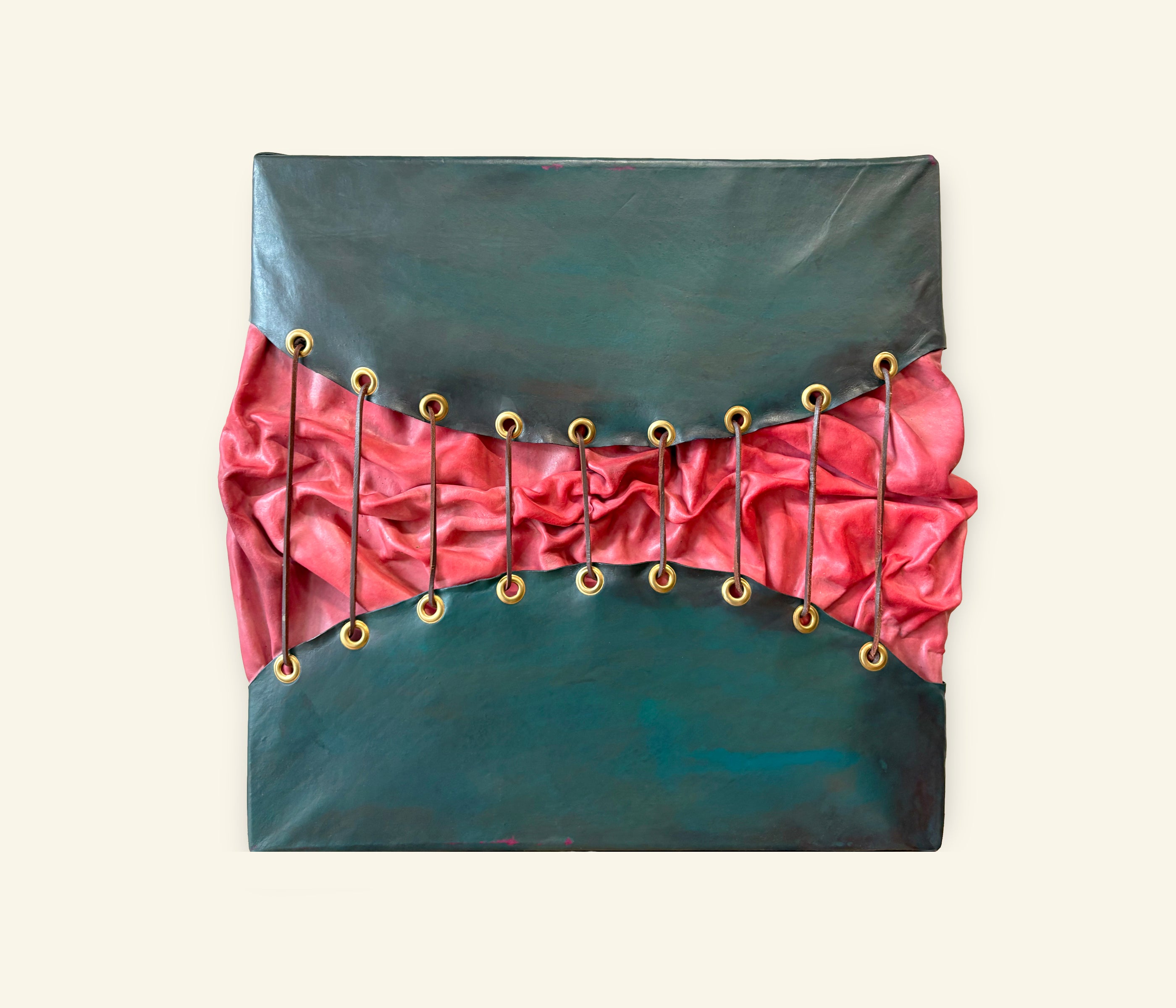 Trying To Contain The Madness