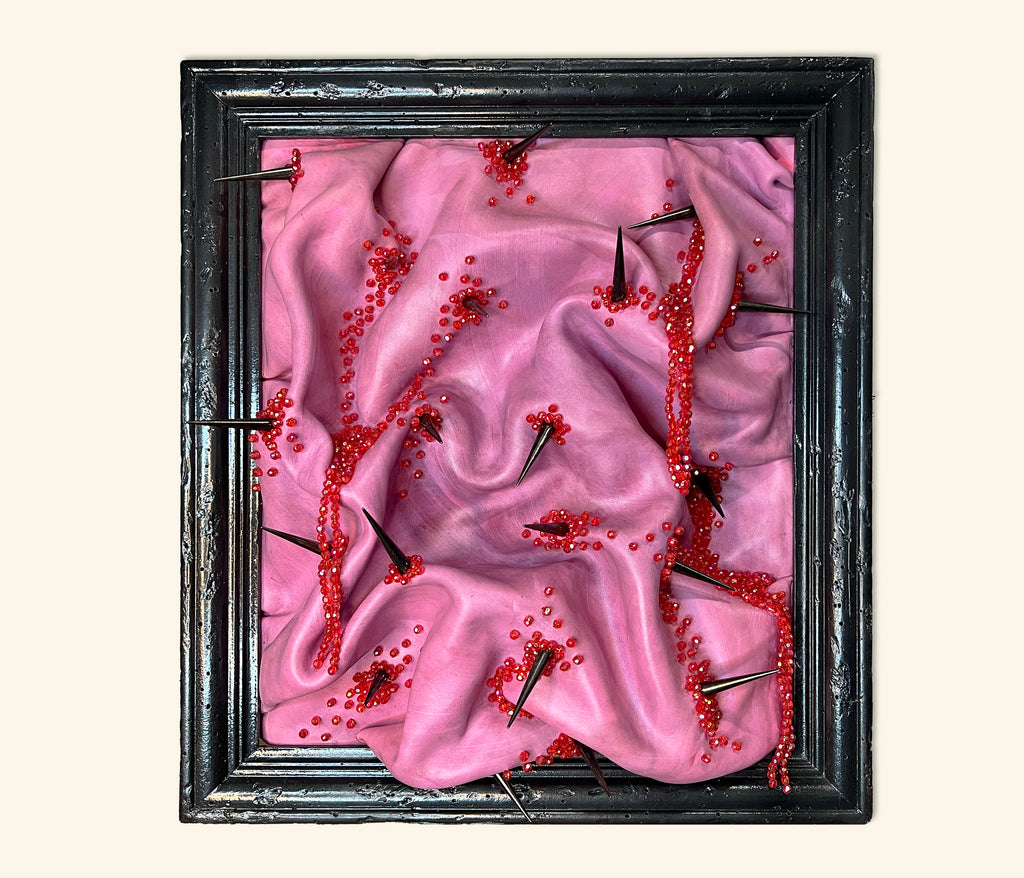 You Hurt Me, But I Still Love You