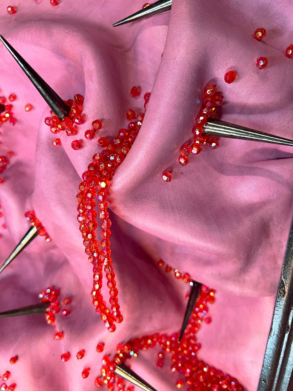 You Hurt Me, But I Still Love You