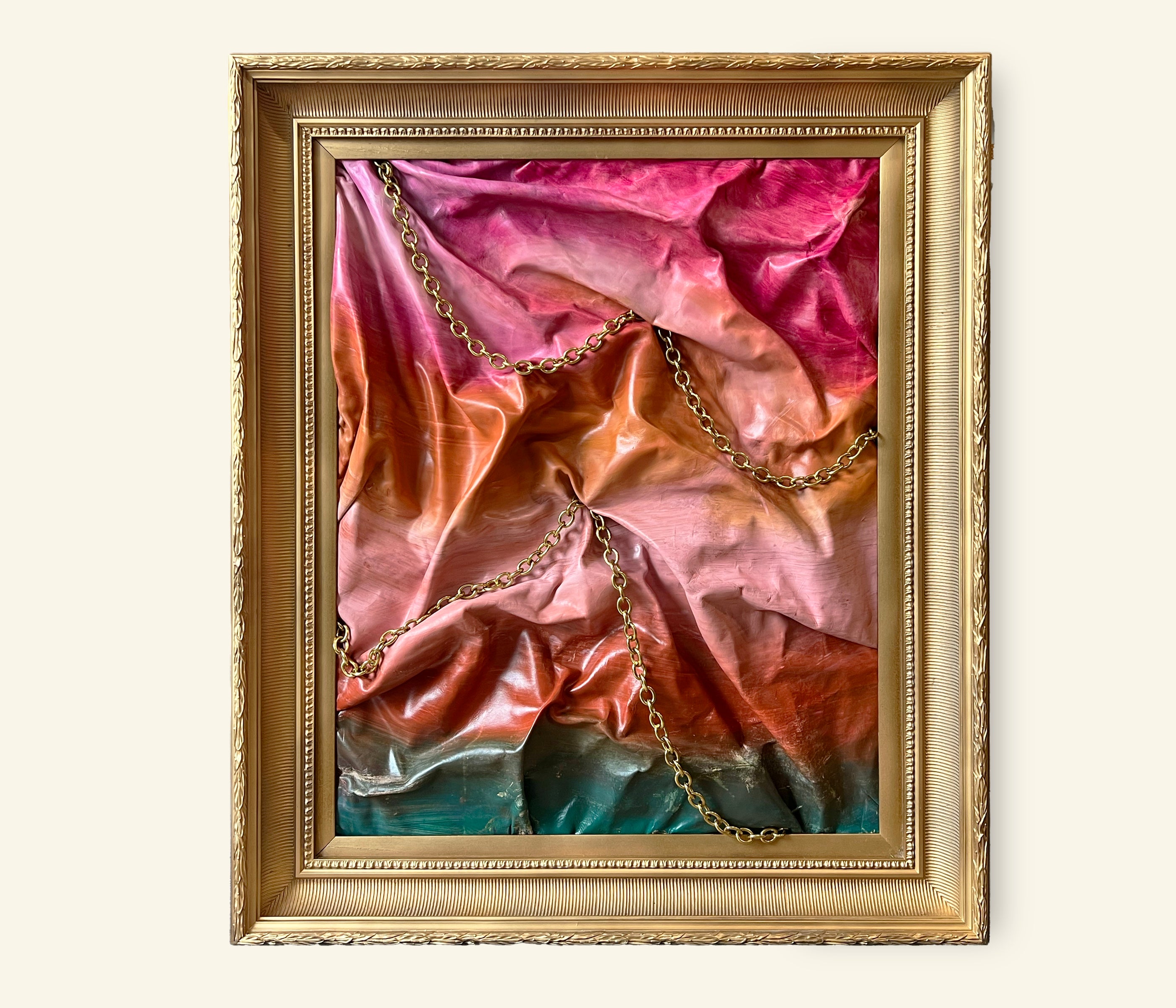 Your Friendship Is A Warm Sunset