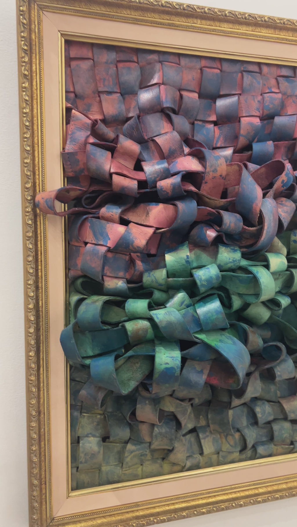 My Stomach Is In Knots