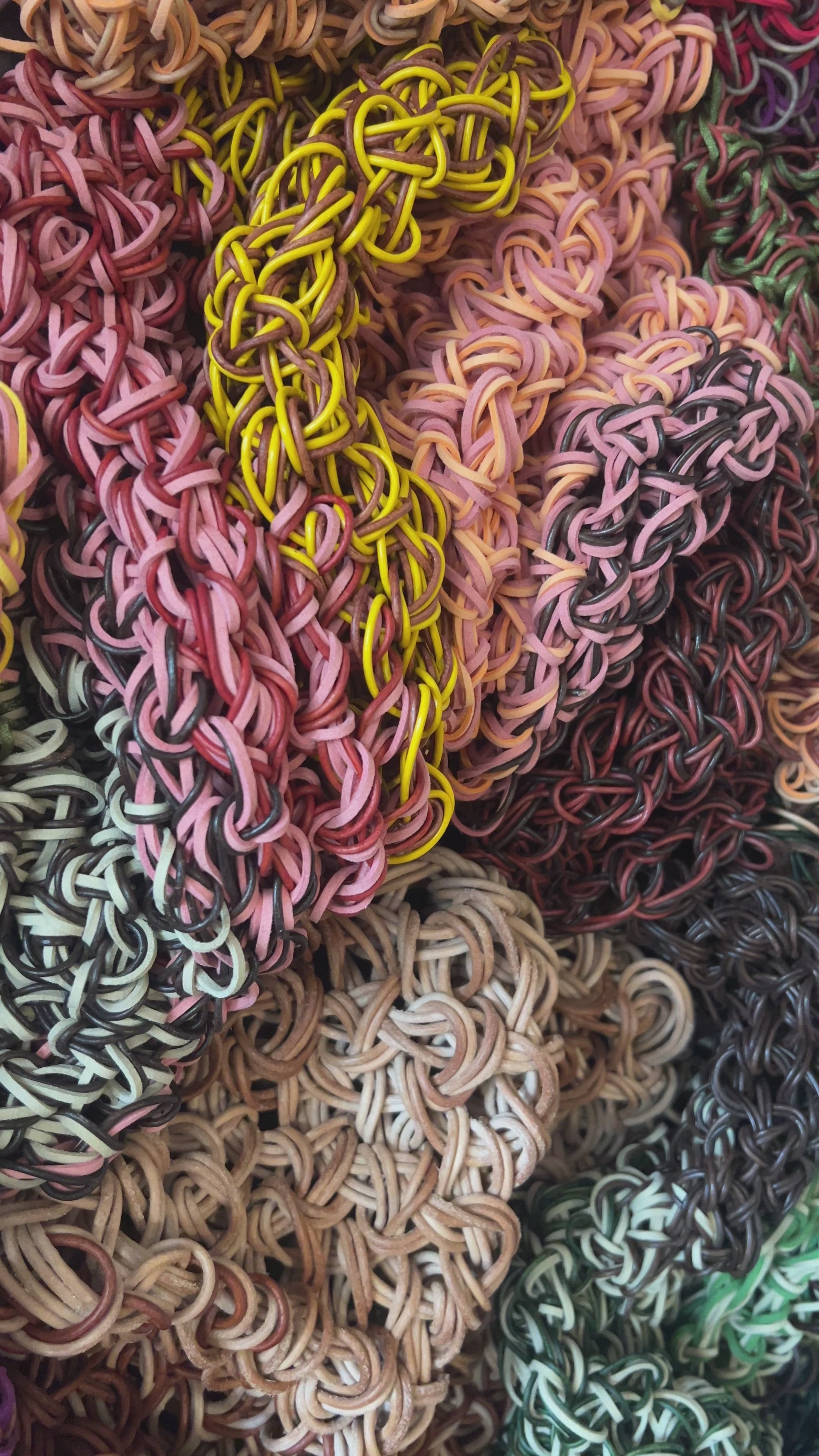 Crochet Journey #2