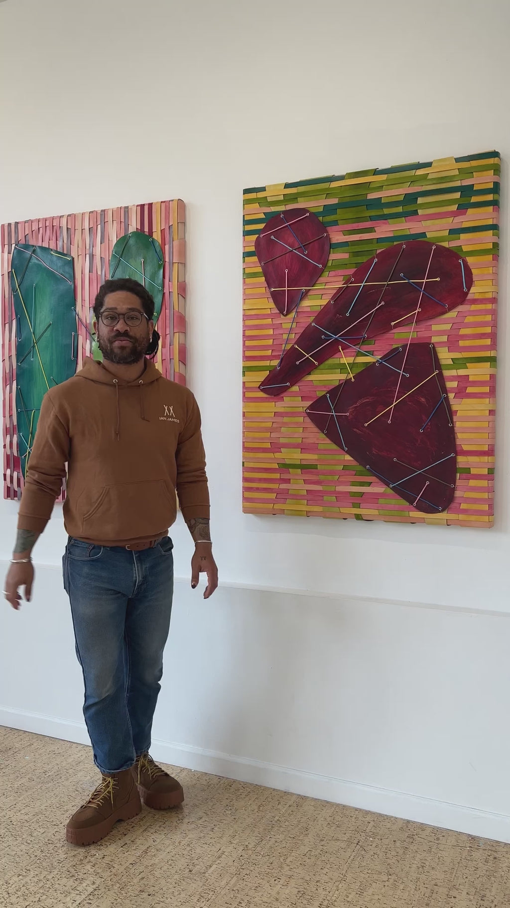 Beautifully & Chaotically Perfect #1